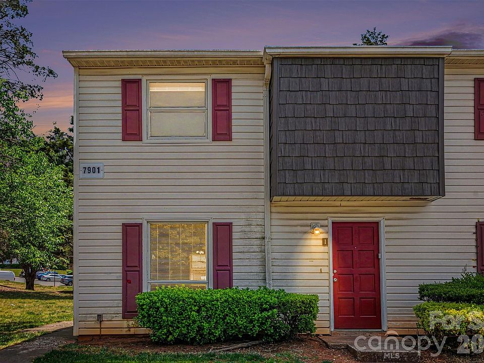 1st image of 7901 Lakehouse Ln APT 1