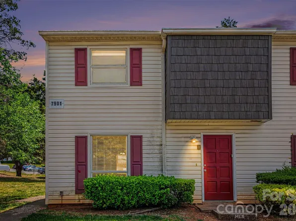 7901 Lakehouse Ln APT 1, Charlotte, NC 28210