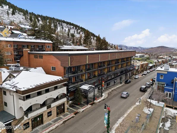 255 Main St #A10, Park City, UT 84060