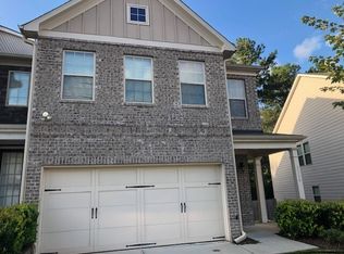 3154 Spicy Cedar Ln, Lithonia, GA 30038