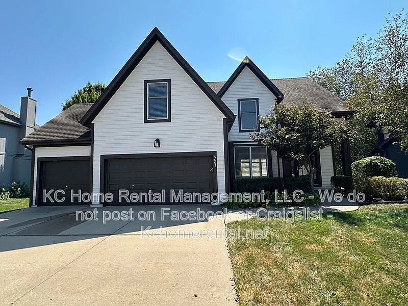 5605 W 153rd Ter