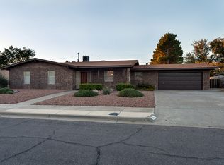 761 Frank Maes Ave, Las Cruces, NM 88005