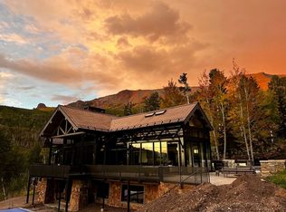 309 Aldasoro Blvd, Telluride, CO 81435