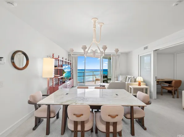 223 Saratoga Rd #2608, Honolulu, HI 96815
