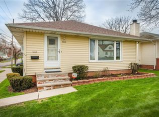5449 Elmwood Ave, Maple Heights, OH
