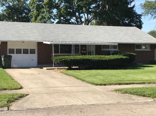 2570 Cluster Ave, Dayton, OH 45439