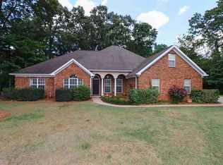 105 Pointer Ct, Warner Robins, GA 31088