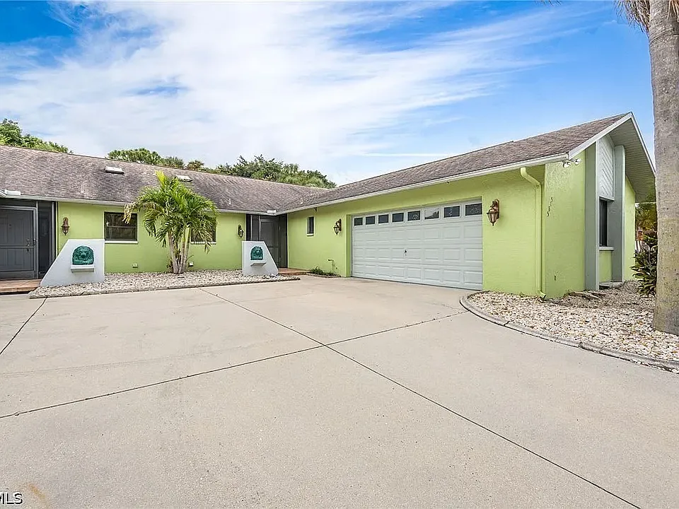 5815 Littlestone Ct #CAPE CORAL