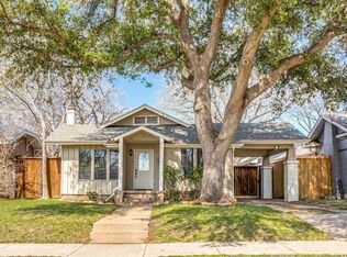 4704 Birchman Ave, Fort Worth, TX 76107