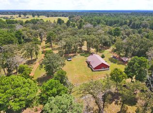 3832 County Road 145, Centerville, TX 75833