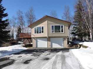 10920 Katlian Dr, Eagle River, AK 99577