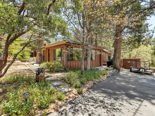 54703 Pine Crest Ave, Idyllwild, CA 92549