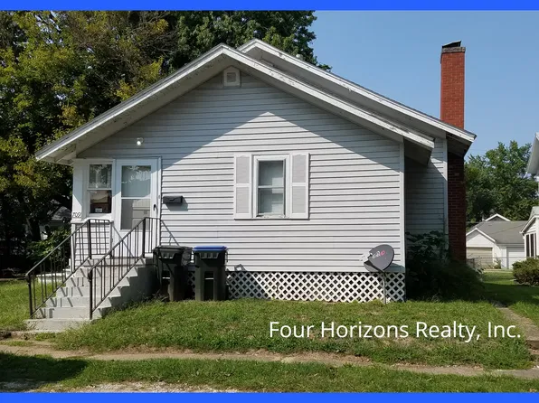 709 E Line St, Kirksville, MO 63501
