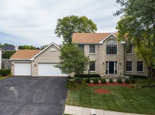 2773 English Ln, Rockford, IL 61114