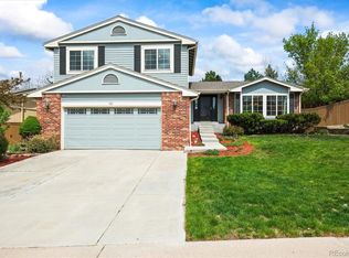705 Prairie Ridge Rd, Highlands Ranch, CO 80126