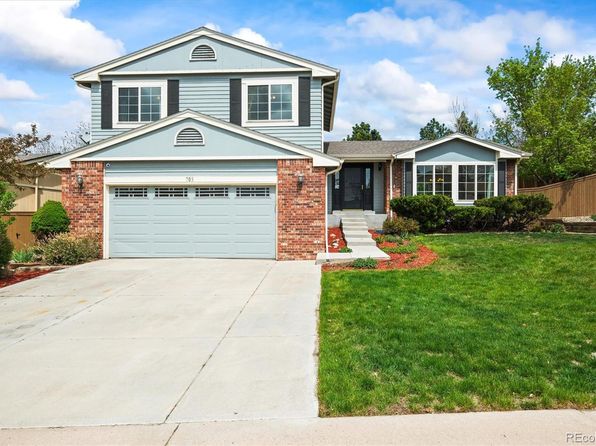 705 Prairie Ridge Road, Highlands Ranch, CO 80126