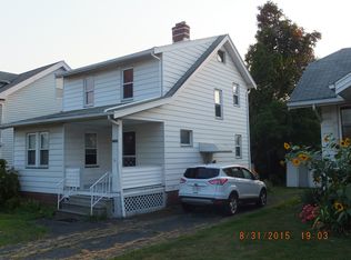 5044 E 88th St, Garfield Heights, OH 44125