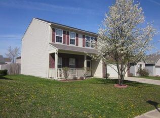 5836 Sable Dr, Indianapolis, IN