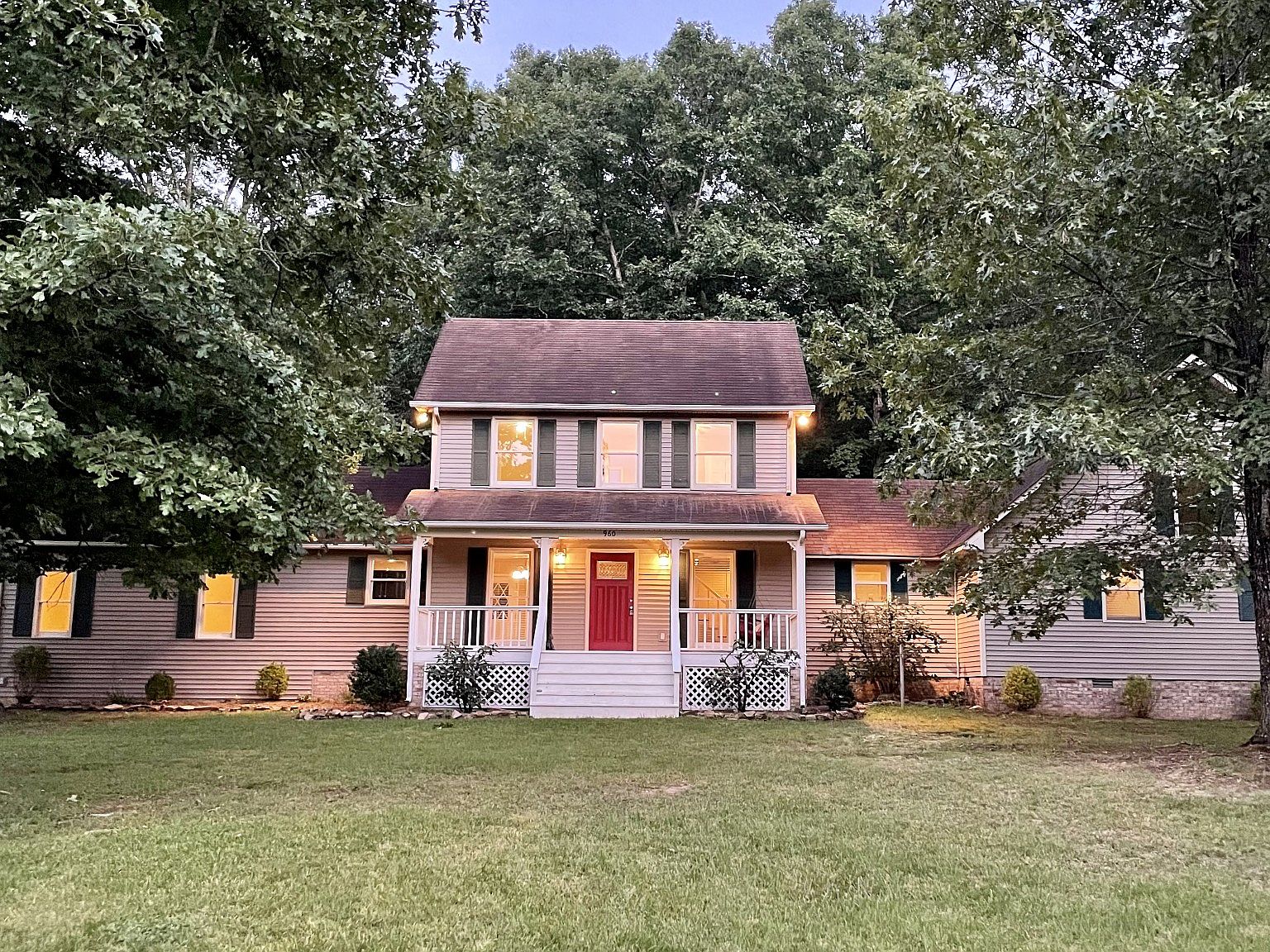 960 Laurel Lake Dr, Monteagle, TN 37356 Zillow