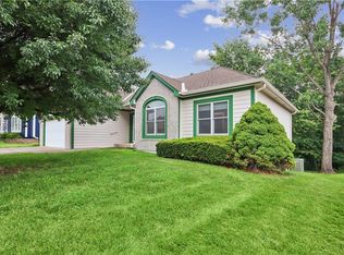 7723 N Conant Ave, Kansas City, MO 64152