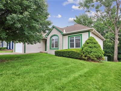 7723 N Conant Ave, Kansas City, MO, 64152