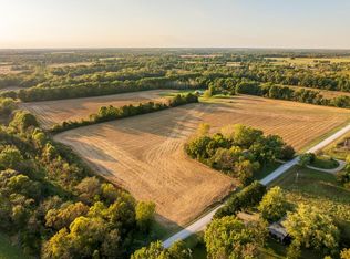 S Horn Rd, Harrisonville, MO 64701