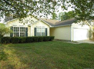 200 Jonathan Ct, Kannapolis, NC 28083