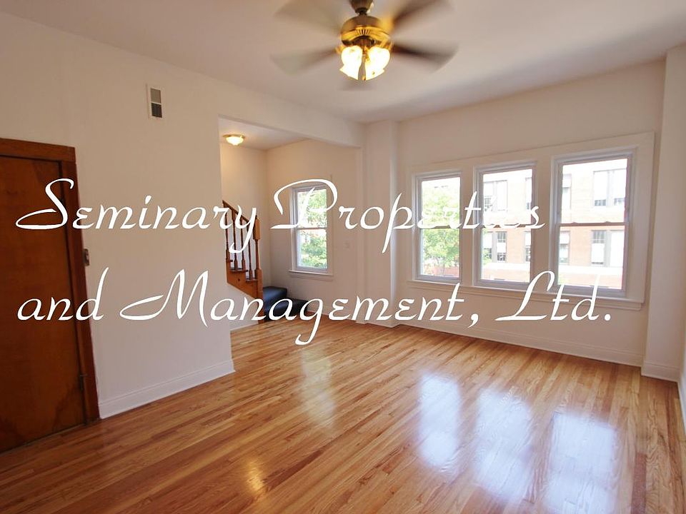 1st image of 3324 N Clifton Ave APT 2F