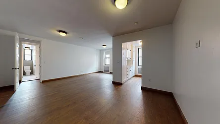 Rented by Bond New York