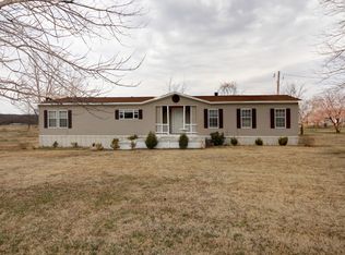 16315 Grand Meadow Dr, Claremore, OK 74017