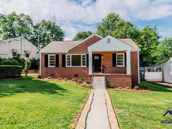3063 Somerset Dr, Macon, GA 31206