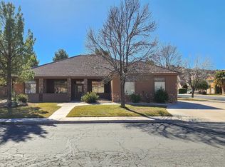 2378 E Bella Rosa Cir #R393, Saint George, UT 84790
