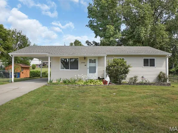 2986 Joyce Ct, Maryland Heights, MO 63043