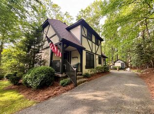 169 Old Hollow Trl, Fancy Gap, VA 24328