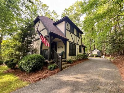 169 Old Hollow Trl, Fancy Gap, VA, 24328