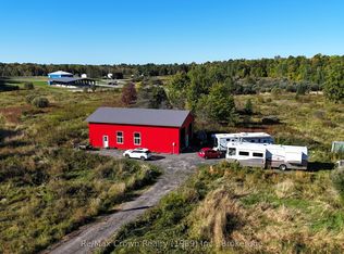 71 Trailaine Rd, Parry Sound, Unorganized, Centre Part, ON P0H1A0