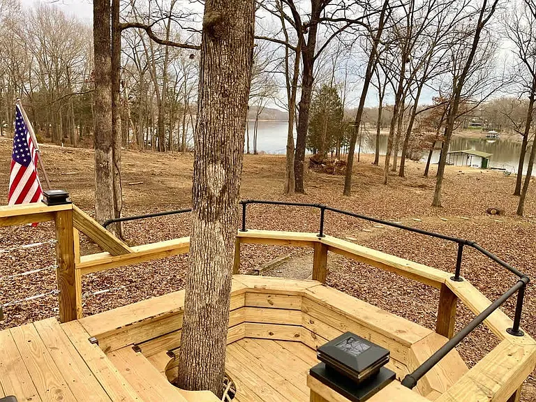Terrace View