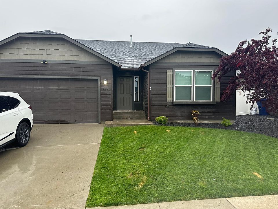 (Undisclosed Address), Spokane, WA 99224 Zillow