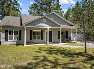 251 Folkstone Rd, Holly Ridge, NC 28445