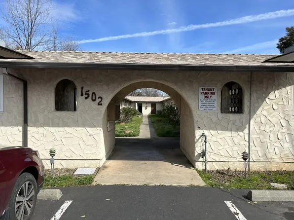 1502 N Cherry St APT 1, Chico, CA 95926