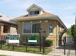 8539 S Justine St, Chicago, IL