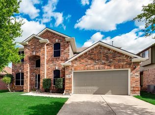 288 Brookdale Dr, Little Elm, TX 75068