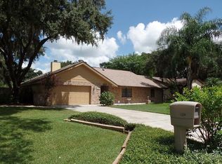 1334 Timberidge Loop N, Lakeland, FL 33809