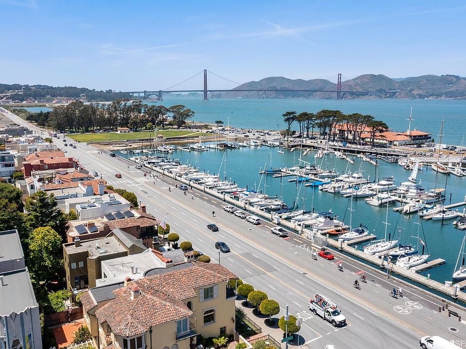 611 Marina Blvd, San Francisco, CA 94123 Zillow