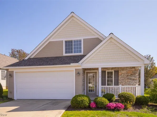 779 Timberline Trl, Northfield, OH 44067