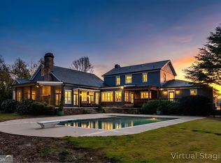 528 Old Alabama Rd SE, Cartersville, GA 30120