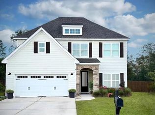 136 Ridgecrest Loop, Dothan, AL 36301