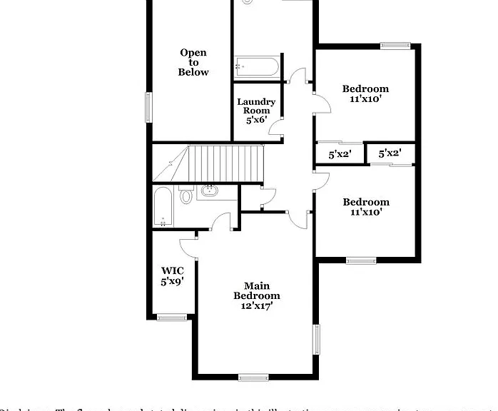 2613 Quarry Ridge Ln — Photo 3