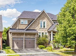 30 Alhart St, Richmond Hill, ON L4E5E8