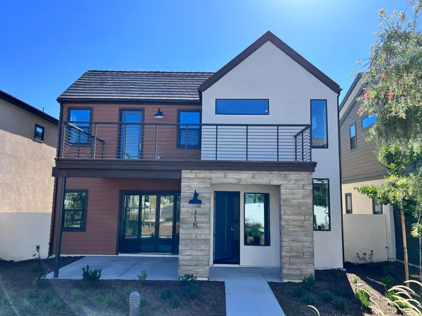 118 Draw, Irvine, CA 92618